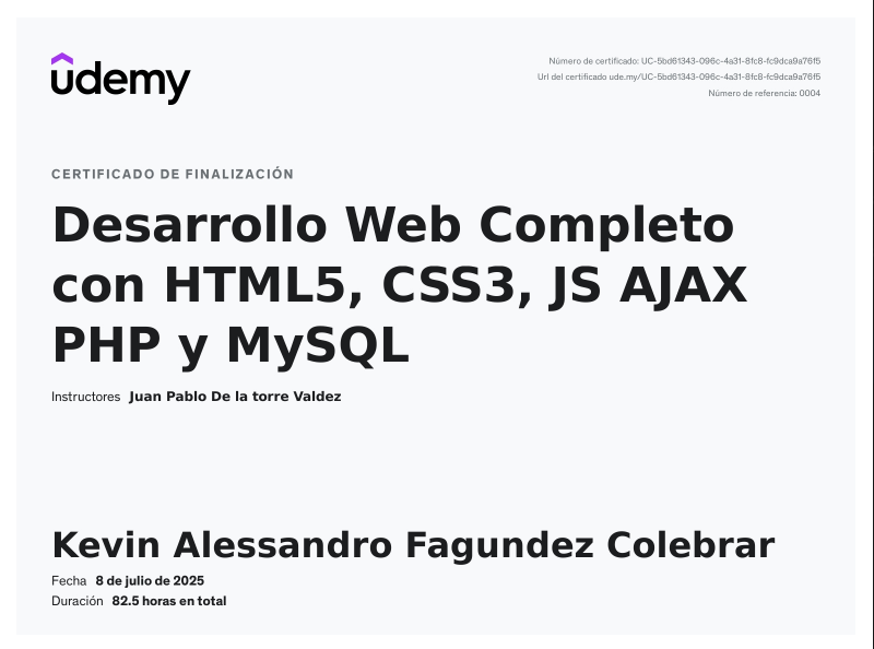 Udemy